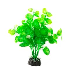 Planta Artificial Economy Soma 40Cm Verde - 1 Unidade