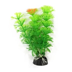 Planta Artificial Soma Economy 10Cm Verde - 1 Unidade