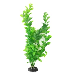 Planta Artificial Soma Economy Verde 30Cm - 1 Unidade