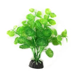 Planta Artificial Verde Economy Soma 10Cm