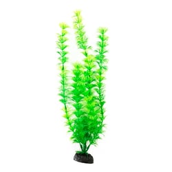 Planta Artificial Verde Economy Soma 40Cm - 1 Unidade
