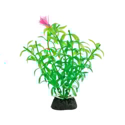 Planta Artificial Verde Soma 10Cm - 1 Unidade