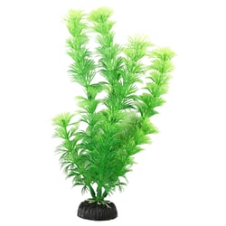 Planta Artificial Verde Soma Economy 20Cm - 1 Unidade