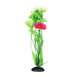 Planta Decorativa Maxxi Ap-0033I Para Aquário - 1 Unidade