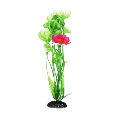Planta Decorativa Maxxi Ap-0033I Para Aquário - 1 Unidade