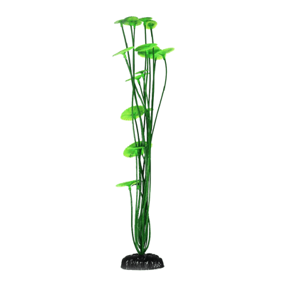 Planta Decorativa Para Aquário Maxxi Ap-059C - Único