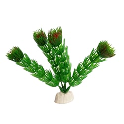 Planta Decorativa Para Aquário Vigo Ar 20Cm - 1 Unidade