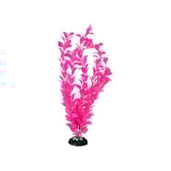Planta Decorativa Plástica Soma 40Cm Modelo 871 Para Casa E Jardim - 40 Centímetros