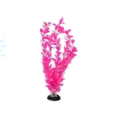 Planta Decorativa Plástica Soma 40Cm Modelo 871 Para Casa E Jardim - 40 Centímetros