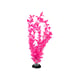 Planta Decorativa Plástica Soma 40Cm Modelo 871 Para Casa E Jardim - 40 Centímetros - 40 Centímetros