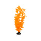 Planta Decorativa Soma Economy 40Cm Laranja Para Aquários - 40 Centímetros - 40 Centímetros