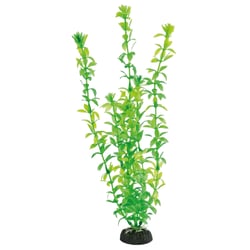 Planta Decorativa Soma Economy Verde 30Cm Para Aquários Modelo 432