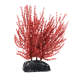 Planta Plástica Maxxi Ap-056R1 Para Aquário