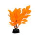 Planta Plastica Soma Economy Laranja 874 - 10 Centímetros - 10 Centímetros
