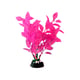Planta Plastica Soma Economy Rosa Modelo 871 - 10 Centímetros - 10 Centímetros