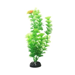 Planta Plástica Soma Economy Verde 20Cm - 1 Unidade