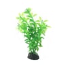 Planta Plástica Verde 10Cm - 1 Unidade