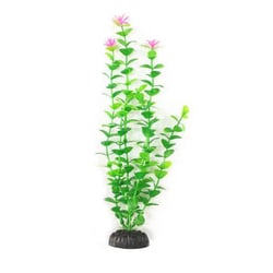 Planta Sintetica Para Aquarios Micranthemum Soma 20 Cm