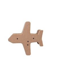 Plataforma Para Gatos Ecologique Avião