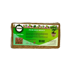 Pó De Coco Coquim 400G