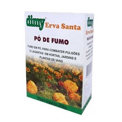 Pó De Fumo Dimy 200G - 1 Unidade