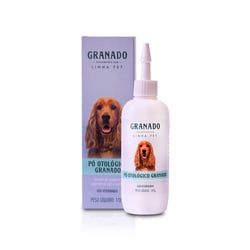 Pó Otológico Granado 100G - 1 Unidade