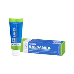 Pomada Antisséptica Chemitec Balsamex 100G