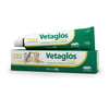 Pomada Cicatrizante Vetnil Vetaglos Para Cães E Gatos 20G - 1 Unidade