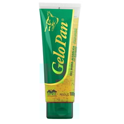 Pomada Gelo Pan Vetnil 100G - 1 Unidade