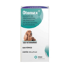 Pomada Otológica Otomax Msd Para Cães 12,5G - 1 Unidade
