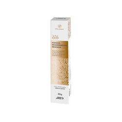 Pomada Regeneradora Vitallederm Skinreg Para Cães E Gatos 50G - 1 Unidade
