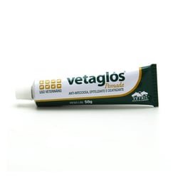 Pomada Vetaglos 50G