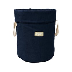 Porta Brinquedos Jingles Home Marine Para Cães E Gatos