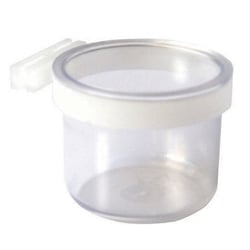 Porta Vitamina Tudo Pet Com Presilha Para Pixarro - 1 Unidade