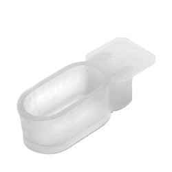 Porta Vitamina Tudopet Para Pássaros Pequeno - 1 Unidade