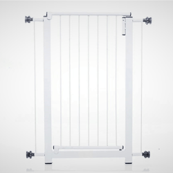 Portão Ajustável Royale 68-73Cm Para Casa - 1 Unidade