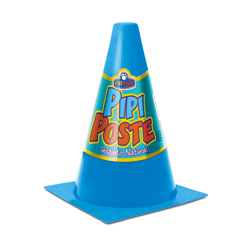 Postinho Educador Pet Injet Para Cães - Azul - 1 Unidade