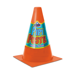 Postinho Educador Pet Injet Para Cães Vermelho - 1 Unidade