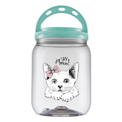 Pote Bandeirante Baby Cat 1,7L - 1 Unidade
