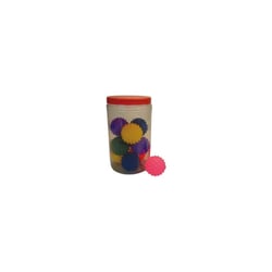Pote Bola Cravo Pequena 12Unid. (424)