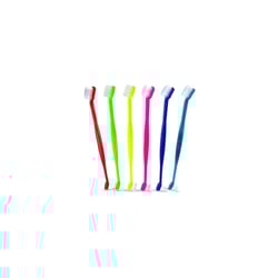 Pote Escova Dental Cabo Longo 30 Unid