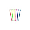 Pote Escova Dental Cabo Longo 30 Unid