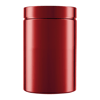 Pote Plástico Exclusive Bandeirante Vermelho 1,5L - 1 Unidade