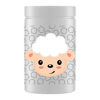 Pote Plástico Farm Ovelha Bandeirante 1,5L - 1 Unidade