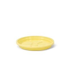 Prato Aquarela Jardins Amarelo Nutriplan 0,3 - 1 Unidade