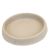 Prato Para Gatos Riscatto Vogue Calcário 18 Cm - 1 Unidade