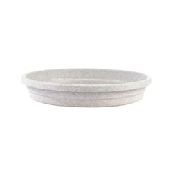 Prato Para Vasos Desli Granito Tamanho 20