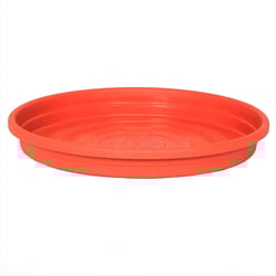 Prato Para Vasos Desli Marrom Tamanho 2