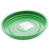 Prato Para Vasos Desli Tamanho 13 Verde