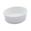 Prato Para Vasos Tamanho 1 Desli Branco
